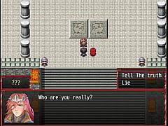 Play MP4 - Harem In Another World &lbrack; Harem Hentai Game &rsqb; Ep&period;1 Seducing the hot redhead popular girl &excl;