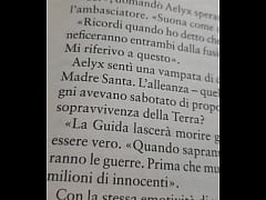 Play MP4 - LERIA E LA TERRA PARTE 18