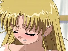 Play MP4 - Triangle Heart Sazanami Joshi Ryo 04