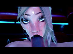 Play MP4 - Gwen gets fucked at the club