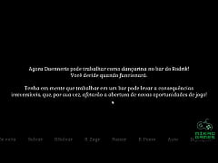 Play MP4 - Game of Whores ep 15 Dany dan&ccedil;ando e Sansa gar&ccedil;onete no Bar