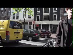 Play MP4 - Hot chick gets down and jerks off a hard dick then sucks it