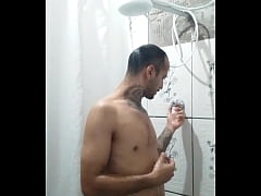 Play MP4 - Tomando meu banho di&aacute;rio