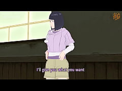 Play MP4 - Hinata's hidden desires part 1