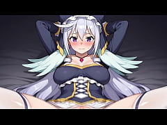 Play MP4 - Konosuba Eris Hen &lpar;AI&rpar;