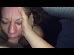 Play MP4 - Experienced MILF fucked in the mouth