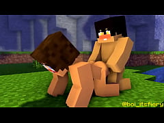 Play MP4 - Minecraft gay porn