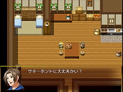 Play MP4 - &lpar;  18 &rpar; H RPG Games Married Swordsman Saki ~Defeat & Ra RPG~&num;1