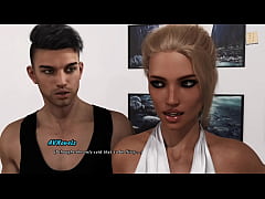 Play MP4 - Intertwined 83