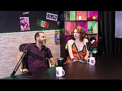 Play MP4 - Ele sentia tes&atilde;o em ver sua esposa com outro&comma; e as mulheres que traem os maridos&period;&period;&period; - Reh Queen e Kstro &lpar;SHEER&sol;RED&rpar;