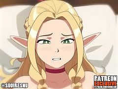 Play MP4 - &lbrack;Suoiresnu&rsqb; Marcille's vine situation