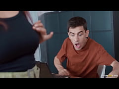 Play MP4 - Getting Loud In The Library Rae Lil Black &sol; Brazzers&sol; Enter XVPROMO on official site for discount