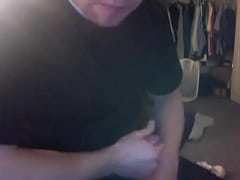 Play MP4 - Self Cum Swallow