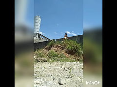 Play MP4 - Pelad&atilde;o no terreno