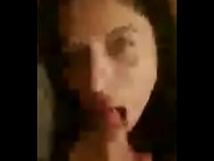 Play MP4 - Amei e a&iacute; vai de boca mamei toda engoli a gala