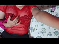 Play MP4 - Me despert&eacute; y ca&iacute; sobre la polla de mi primo y termin&eacute; corri&eacute;ndose en su polla &lpar;parte 1&rpar;