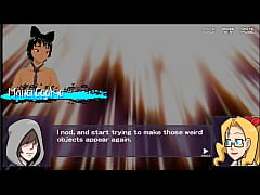 Play MP4 - Magic Match up - Doing a strip tease game and enjoying it