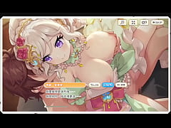 Play MP4 - 《傳奇四葉草 ~Legend Clover~ 》瑪莉 ‧安東尼&lpar;2&rpar;