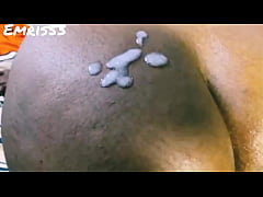 Play MP4 - Slimy baddie and Sexyvee Doing What they Know How To Do Best