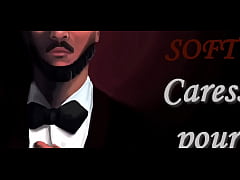 Play MP4 - Caresse toi pour moi - French Joi for Women - Soft Domination & ASMR Audio - Porno pour Femme &lpar;M4F&rpar; David Cockins