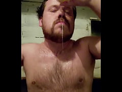 Play MP4 - Ready to do anything to taste fresh hot cum&excl;