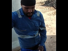 Play MP4 - Antes de ir pra casa Trabalhador da aquela gozada na obra