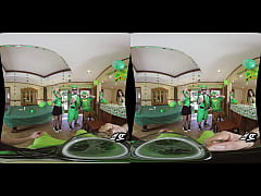 Play MP4 - WankzVR - Paddy's Pub feat&period; Alex Grey and Trinity St&period; Clair