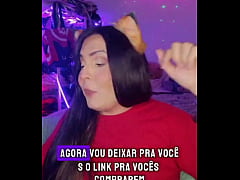 Play MP4 - QUEM VAI QUERER MINHA &Aacute;GUA DE CHUCA&quest; - ALICE HAEL