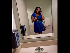 Play MP4 - THE INFAMOUS BATHROOM VIDEO&excl; I HATE THESE&comma; EVEN THOUGH I DID LOOK GOOD&excl;&num;Blacktrans &num;Ebonytrans &num;BlackTgirls &num;prettytrans &period;&period;&period;