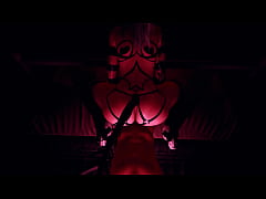Play MP4 - Sex with a Red Hot Demon Girl in POV