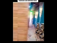 Play MP4 - E hoje dia 24&sol;01 as 22 horas na mans&atilde;o de belford roxo rua Messias de Souza 290