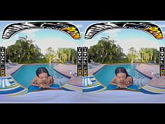 Play MP4 - VIRTUAL PORN - Freya Kennedy Double Dares You To Fuck Her With That BBC