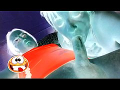 Play MP4 - Negative FX BlowJob