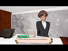 Play MP4 - My Femboy Roommate&colon; Special Weekend &num;02 - Femboy Boyfriend Just Chilling Showing His Bubble Butt