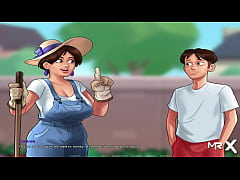 Play MP4 - SummertimeSaga - Diana see what is this&quest; E1 &num; 69