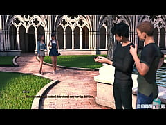 Play MP4 - LUST ACADEMY &num;17 &bull; She always has two good arguments