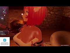 Play MP4 - el XoX Chaturbate Archive 3