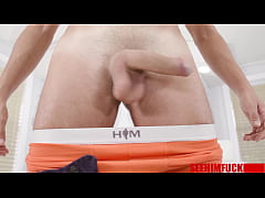 Play MP4 - Chloe Sniffs Milan&rsquo;s Pits Then Takes His Cock In Her Tight Pussy&excl;