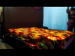 Play MP4 - My stepfather walks around the house so that night falls and he can spend the night in my apartment&period; &lpar;Warm-up&rpar;