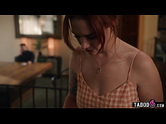 Play MP4 - Dominant husband controlling his wife has her want to leave him