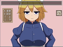 Play MP4 - &lbrack;Gameplay&rsqb; Grumpy Tsundere Maid at your service Hentai Game