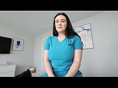 Play MP4 - Big Tit Step Mom Nurses My Cock Problem - Lindsay Lee