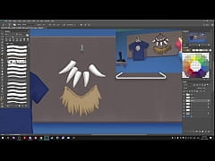 Play MP4 - Stream &vert; Picarto &vert; DarkCookie - Summertime Saga &lpar;2021&period;10&period;29&rpar;