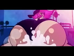 Play MP4 - Hentai sex animation in gym