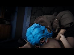 Play MP4 - Scot pilgrim Evil Exes  Ramona Flowers &lbrack;Full Video&rsqb; 6m