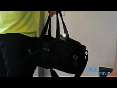 Play MP4 - Delicious big ass Blondelatinmom1