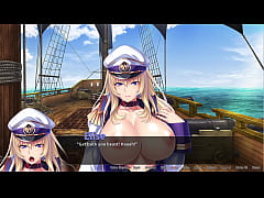 Play MP4 - pirate-booty and the bukkake buccaneer Elise H scene 5