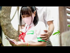 Play MP4 - Suzume &comma; Cute Student Girl fucked by her Teacher