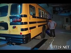 Play MP4 - Savory Jenna Presley and big dinky