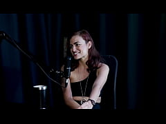 Play MP4 - Come&ccedil;ou como stripper de polidance&comma; recusou a casa das br&comma; n&atilde;o conseguia gemer alto&comma; e quando fez anal&period;&period;&period; - Kamilla Werneck &lpar;SHEER&sol;RED&rpar;